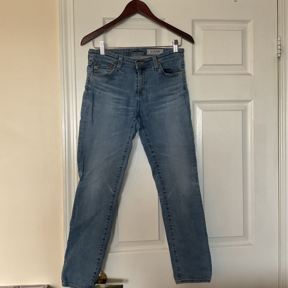 AG | AG-ED Denim Jeans Sz 28 (US 6)